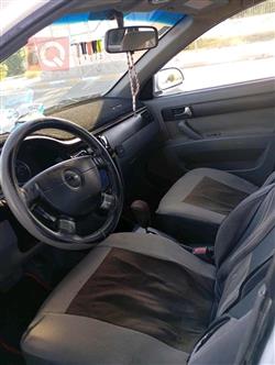 شيفروليه اوبترا